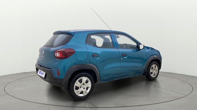 View Renault Kwid Image 41 Used Renault Kwid Image 41