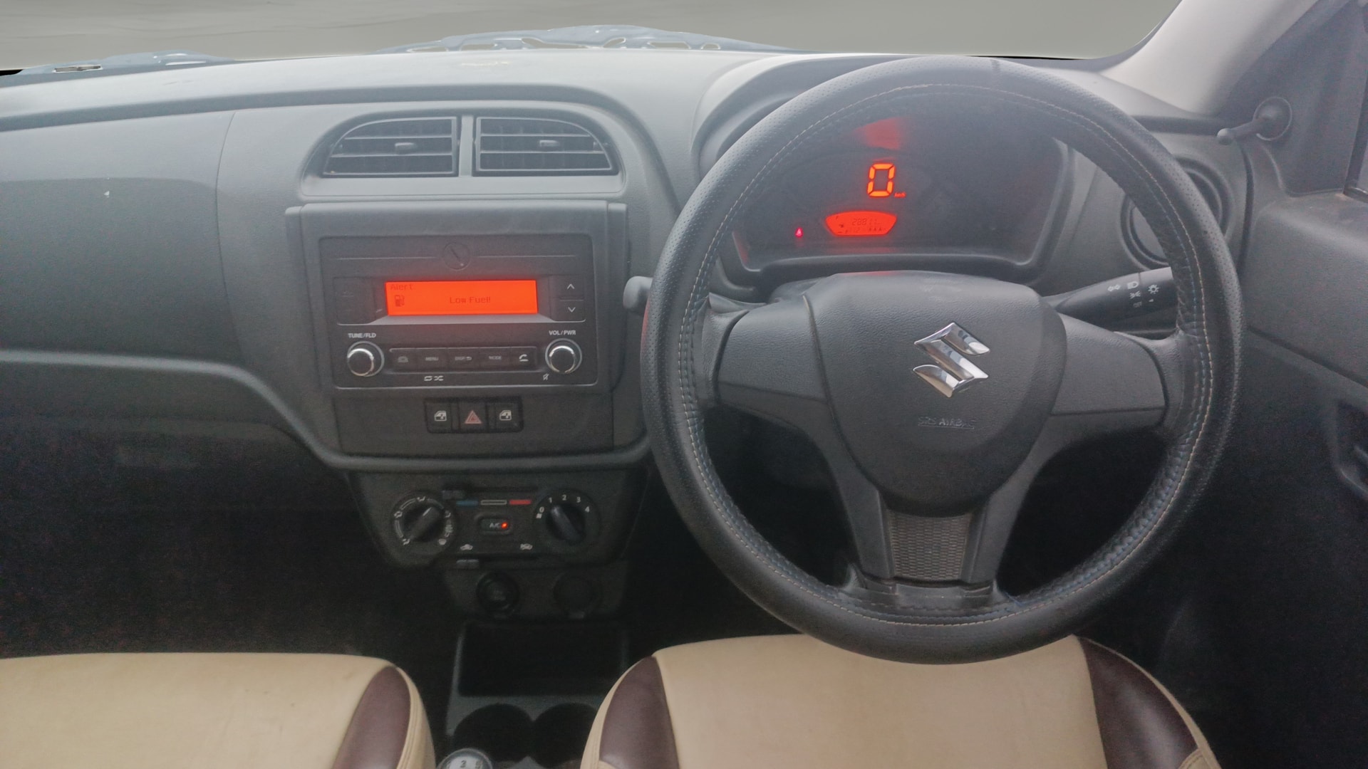 View 2025 Maruti Suzuki Alto K10 LX Image 20 Used 2025 Maruti Suzuki Alto K10 LX Image 20