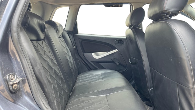 View Ford Figo Image 28 Used Ford Figo Image 28