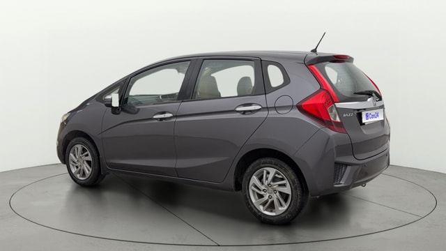 View Honda Jazz Image 2 Used Honda Jazz Image 2