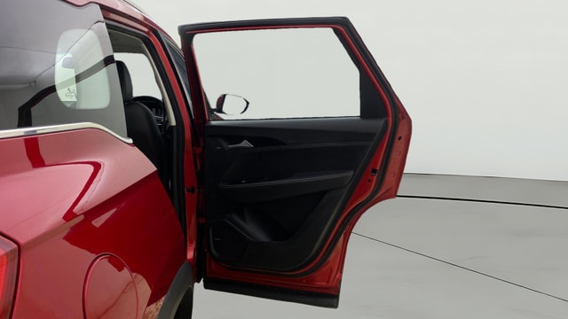 View MG Hector Image 6 Used MG Hector Image 6