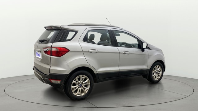 View Ford EcoSport Image 43 Used Ford EcoSport Image 43