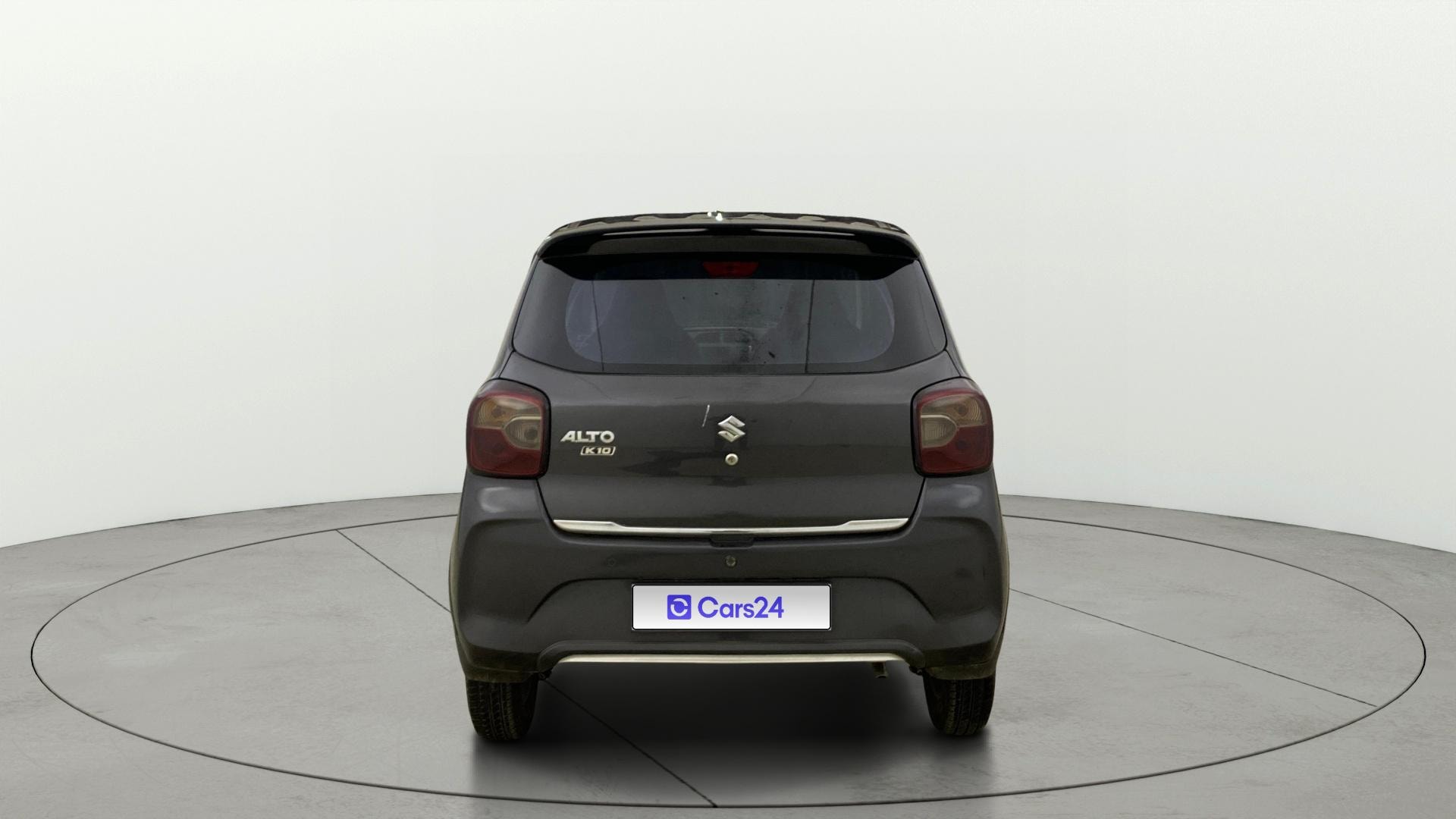 View 2024 Maruti Suzuki Alto K10 LX Image 39 Used 2024 Maruti Suzuki Alto K10 LX Image 39