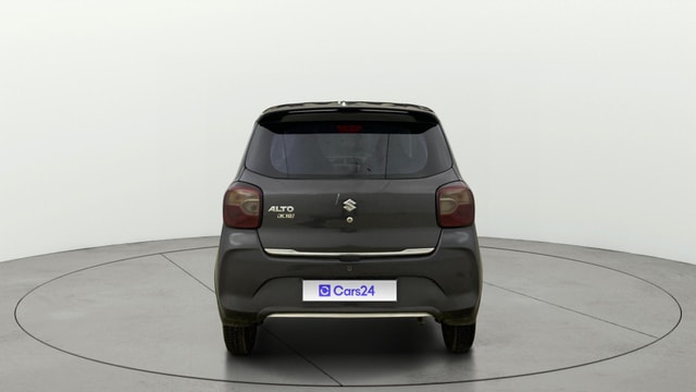 View Maruti Suzuki Alto K10 Image 39 Used Maruti Suzuki Alto K10 Image 39