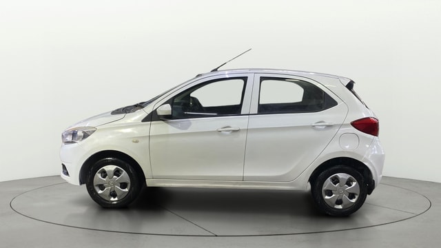 View Tata Tiago Image 28 Used Tata Tiago Image 28