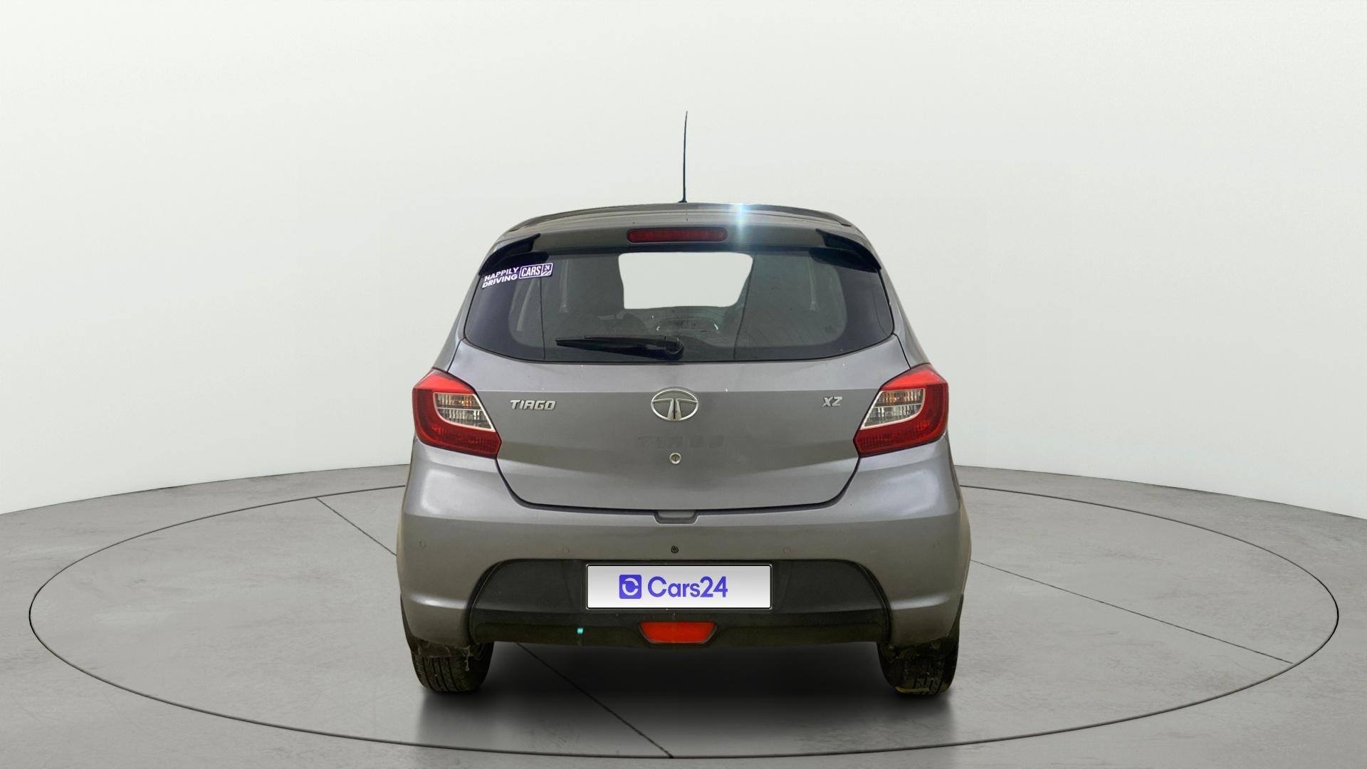 View 2018 Tata Tiago Revotorq XB Image 39 Used 2018 Tata Tiago Revotorq XB Image 39