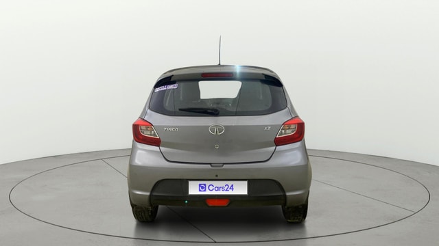 View Tata Tiago Image 39 Used Tata Tiago Image 39