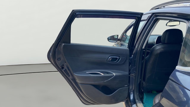 View Hyundai Elite i20 Image 15 Used Hyundai Elite i20 Image 15