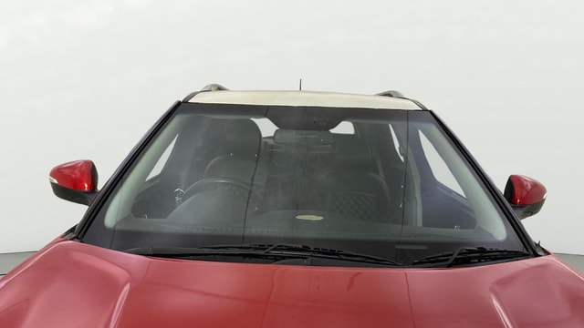 View Mahindra XUV300 Image 31 Used Mahindra XUV300 Image 31