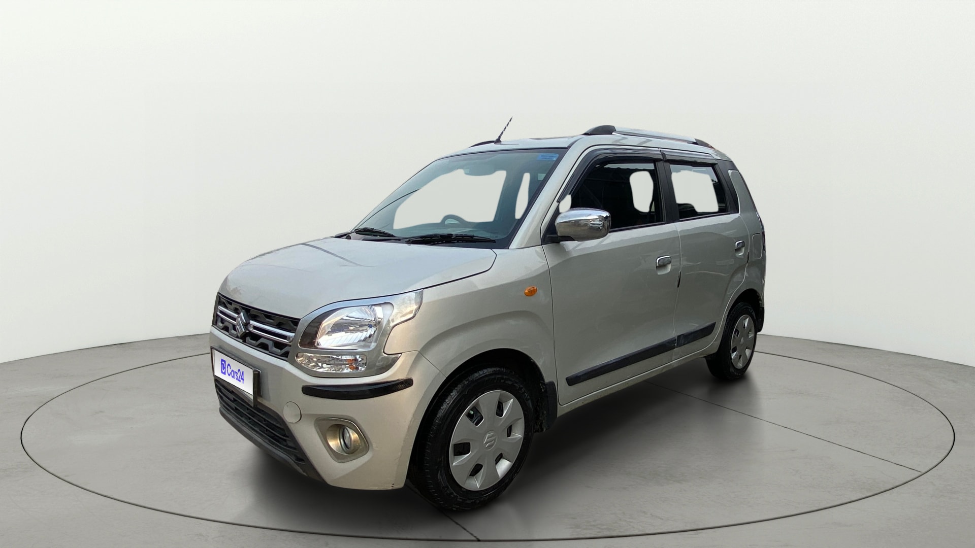 View 2022 Maruti Suzuki 1000 Base Variant Image 21 Used 2022 Maruti Suzuki 1000 Base Variant Image 21