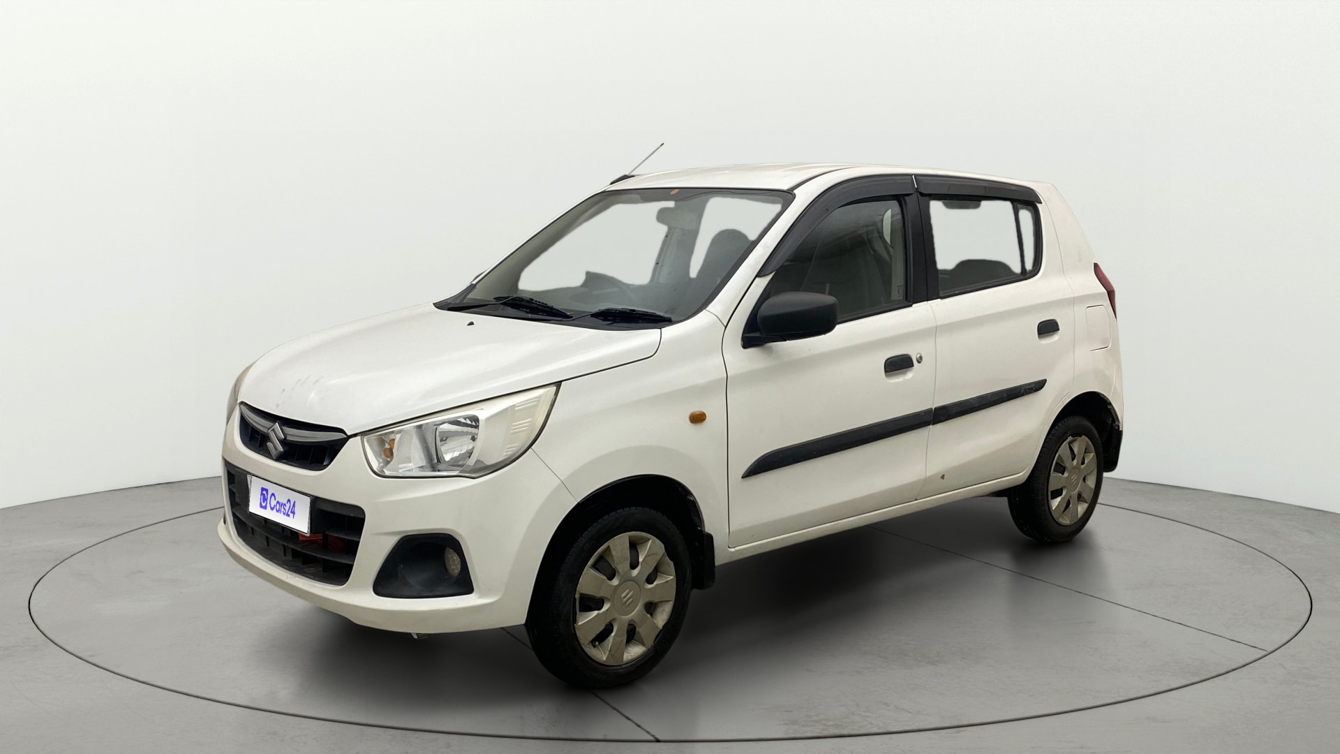 View 2019 Maruti Suzuki Alto K10 LX Image 35 Used 2019 Maruti Suzuki Alto K10 LX Image 35