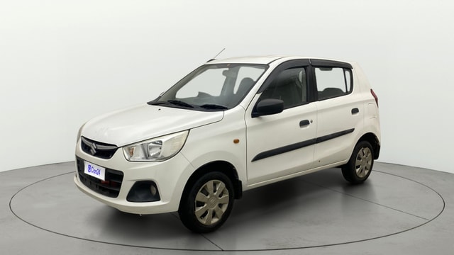 View Maruti Suzuki Alto K10 Image 35 Used Maruti Suzuki Alto K10 Image 35