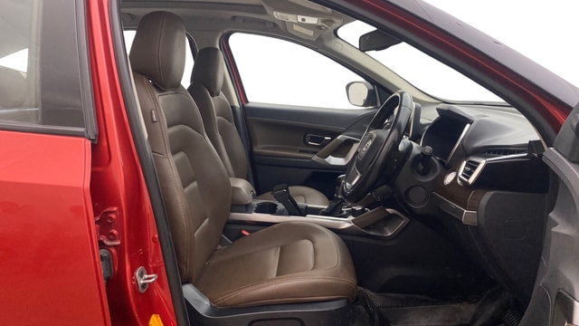 View Tata Harrier Image 27 Used Tata Harrier Image 27