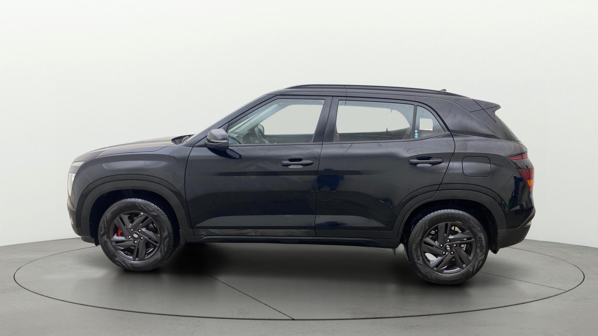 Used 2023 Hyundai Creta Used 2023 Hyundai Creta