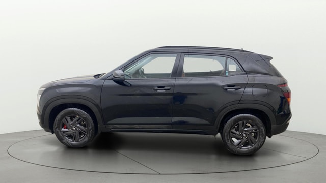 View Hyundai Creta Image 27 Used Hyundai Creta Image 27