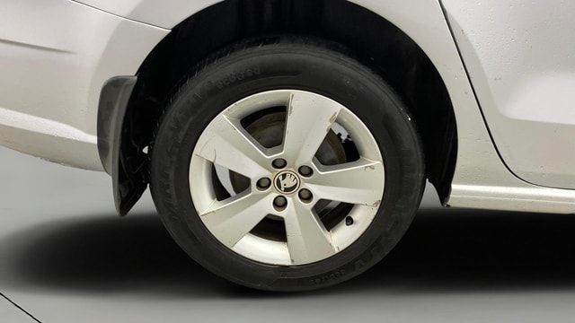 View Skoda Rapid Image 23 Used Skoda Rapid Image 23
