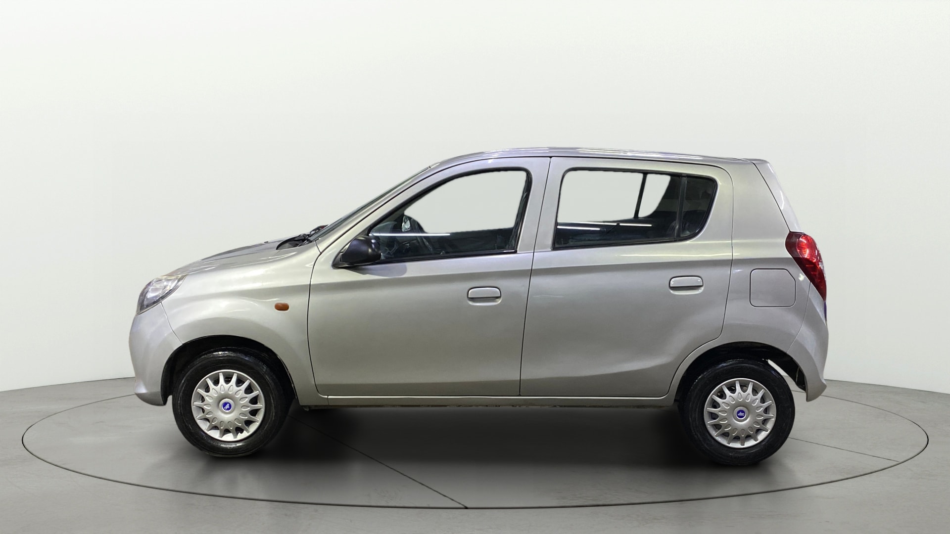 View 2014 Maruti Suzuki Alto 800 LX Image 28 Used 2014 Maruti Suzuki Alto 800 LX Image 28