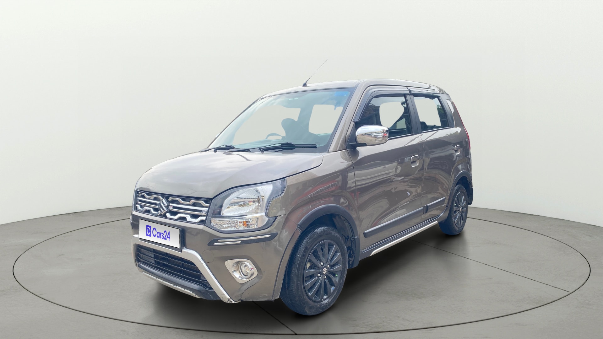 View 2024 Maruti Suzuki 1000 Base Variant Image 34 Used 2024 Maruti Suzuki 1000 Base Variant Image 34