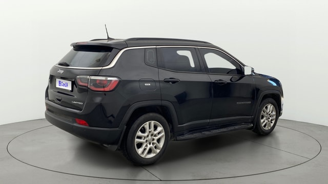View Jeep Compass Image 44 Used Jeep Compass Image 44