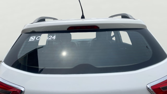 View Hyundai Creta Image 5 Used Hyundai Creta Image 5