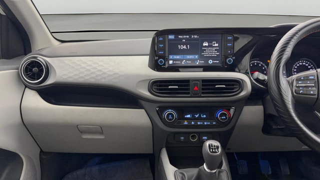 View Hyundai Grand i10 Nios Image 18 Used Hyundai Grand i10 Nios Image 18