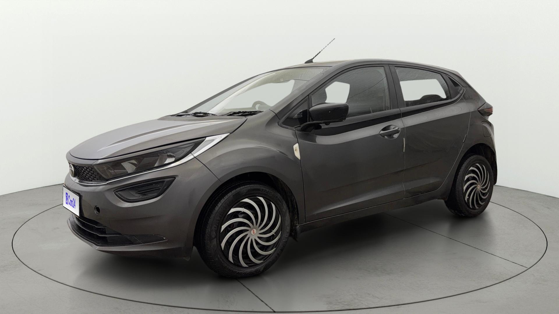 Used 2022 Tata Altroz Used 2022 Tata Altroz