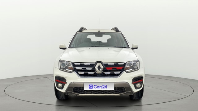 View Renault Duster Image 1 Used Renault Duster Image 1