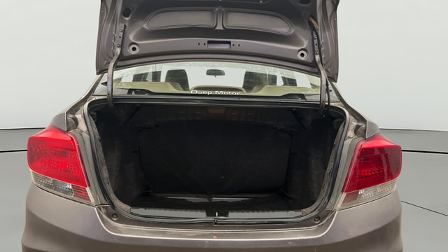 View Honda Amaze Image 36 Used Honda Amaze Image 36