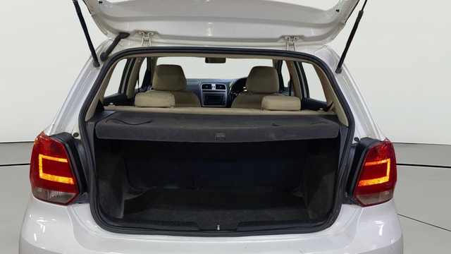 View Volkswagen Polo Image 36 Used Volkswagen Polo Image 36