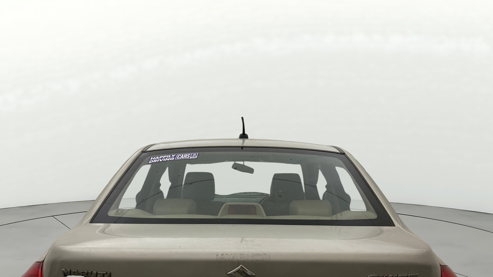 View 2015 Maruti Suzuki 1000 Base Variant Image 4 Used 2015 Maruti Suzuki 1000 Base Variant Image 4