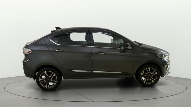 View Tata Tigor Image 8 Used Tata Tigor Image 8