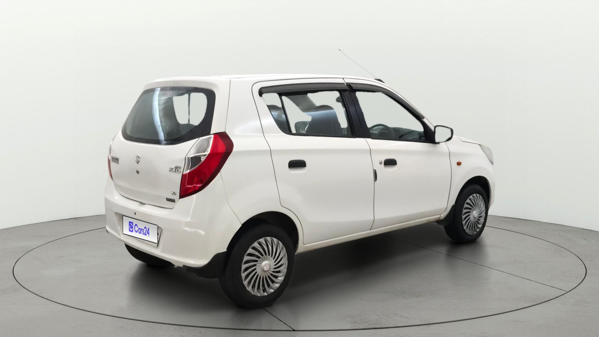 Used 2016 Maruti Suzuki Alto K10 Used 2016 Maruti Suzuki Alto K10