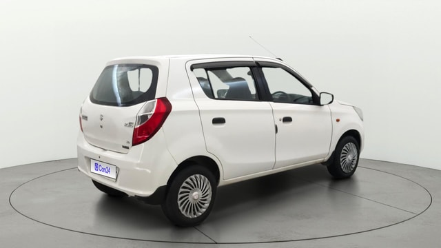 View Maruti Suzuki Alto K10 Image 42 Used Maruti Suzuki Alto K10 Image 42