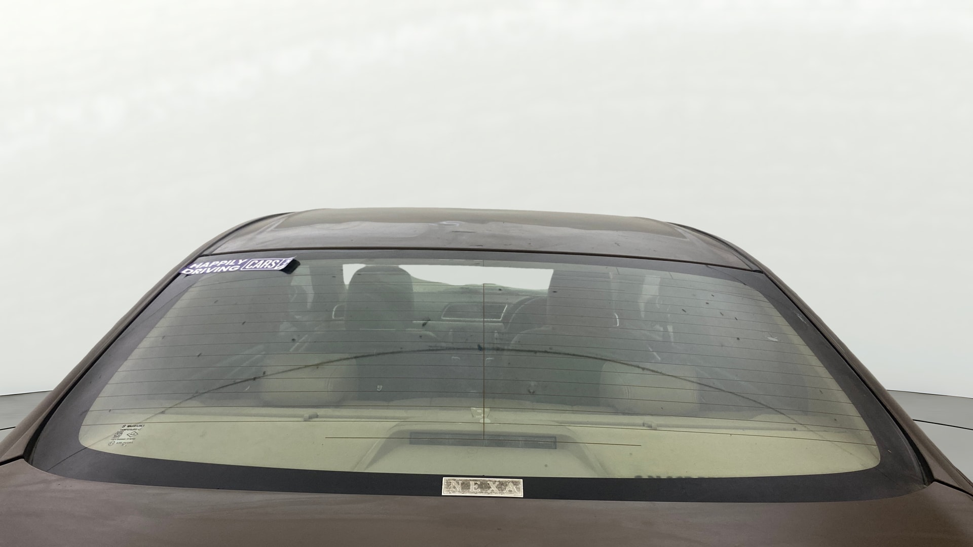 View 2019 Maruti Suzuki 1000 Base Variant Image 5 Used 2019 Maruti Suzuki 1000 Base Variant Image 5