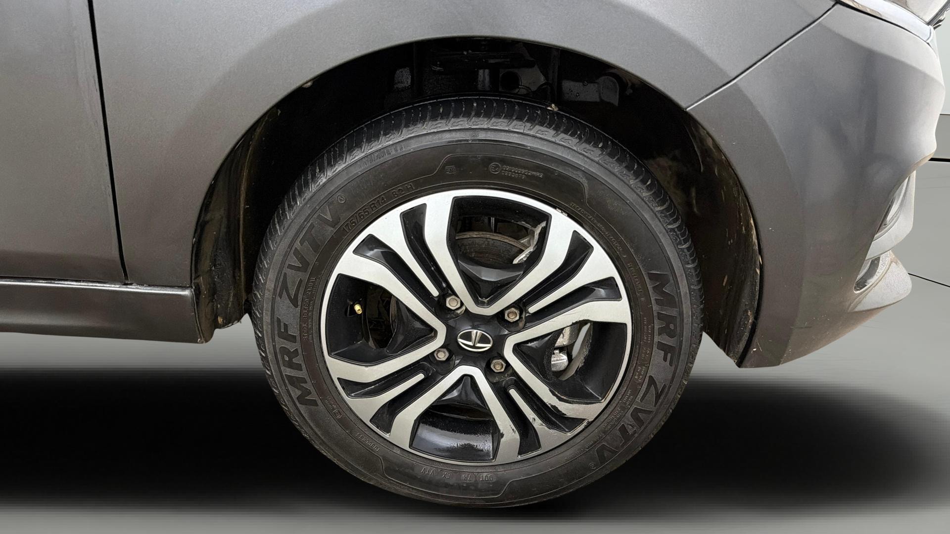 Used 2022 Tata Tiago Used 2022 Tata Tiago