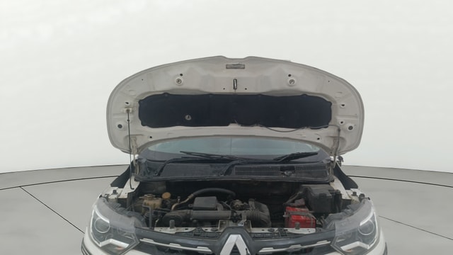 View Renault Triber Image 33 Used Renault Triber Image 33