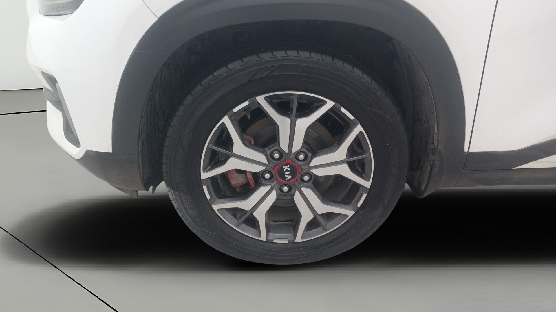 Used 2020 Kia Seltos Used 2020 Kia Seltos