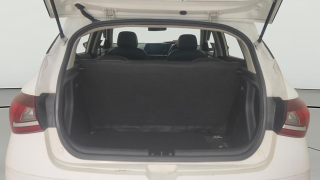 View Hyundai Elite i20 Image 37 Used Hyundai Elite i20 Image 37
