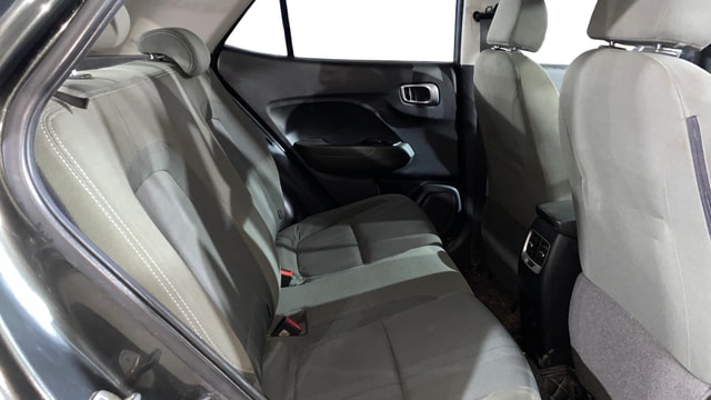 View Hyundai Venue Image 31 Used Hyundai Venue Image 31