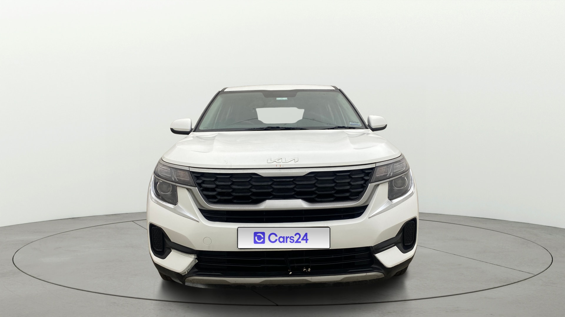 Used 2021 Kia Seltos Used 2021 Kia Seltos