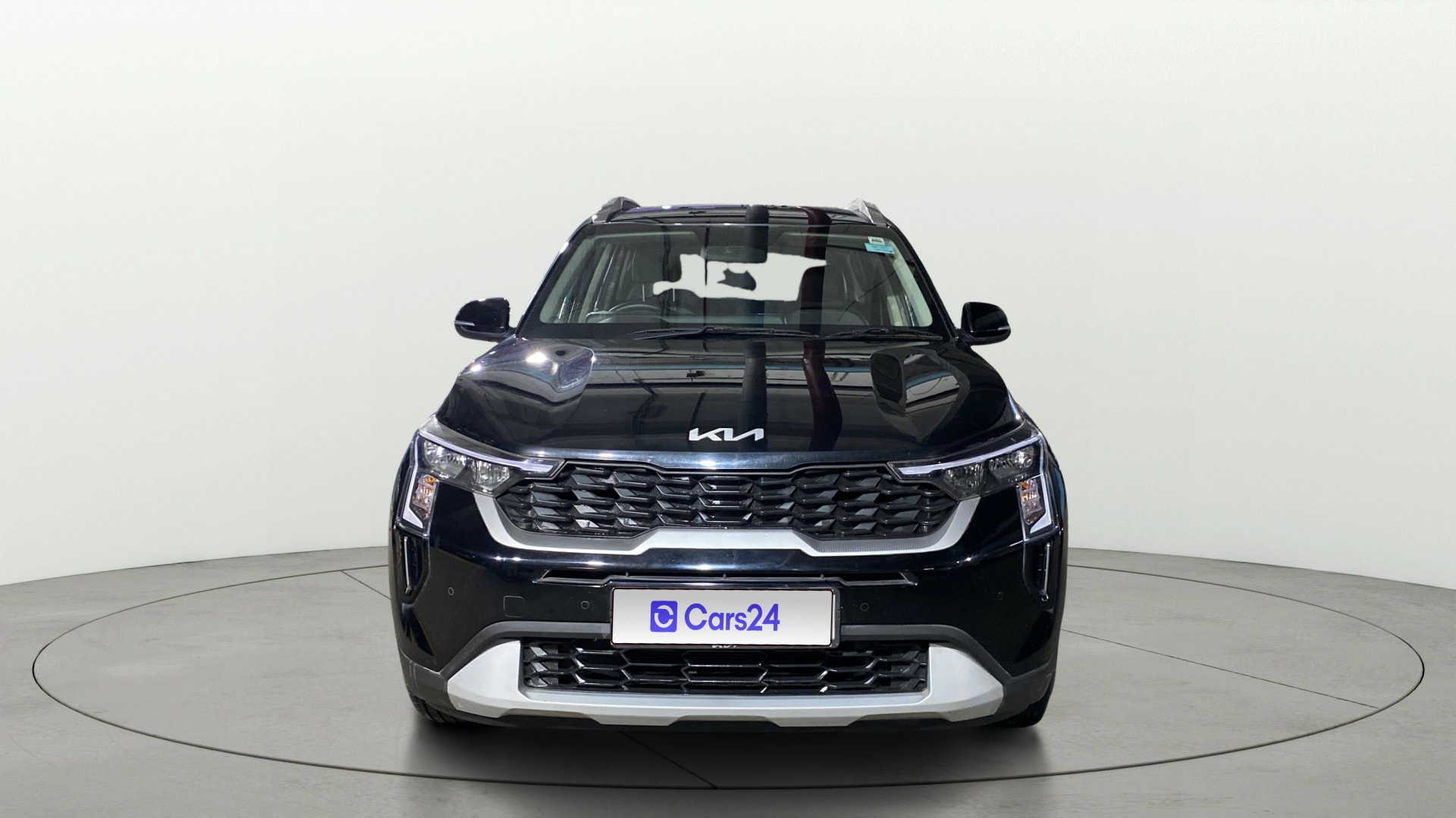 Used 2025 Kia Sonet Used 2025 Kia Sonet