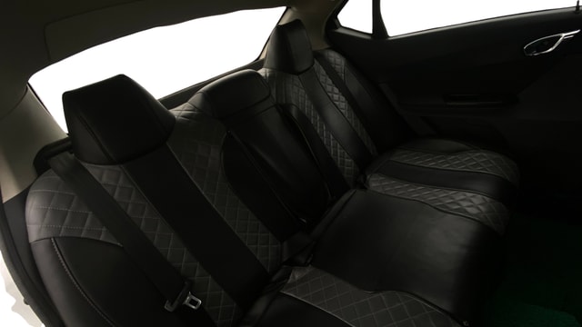 View Tata Tigor Image 29 Used Tata Tigor Image 29