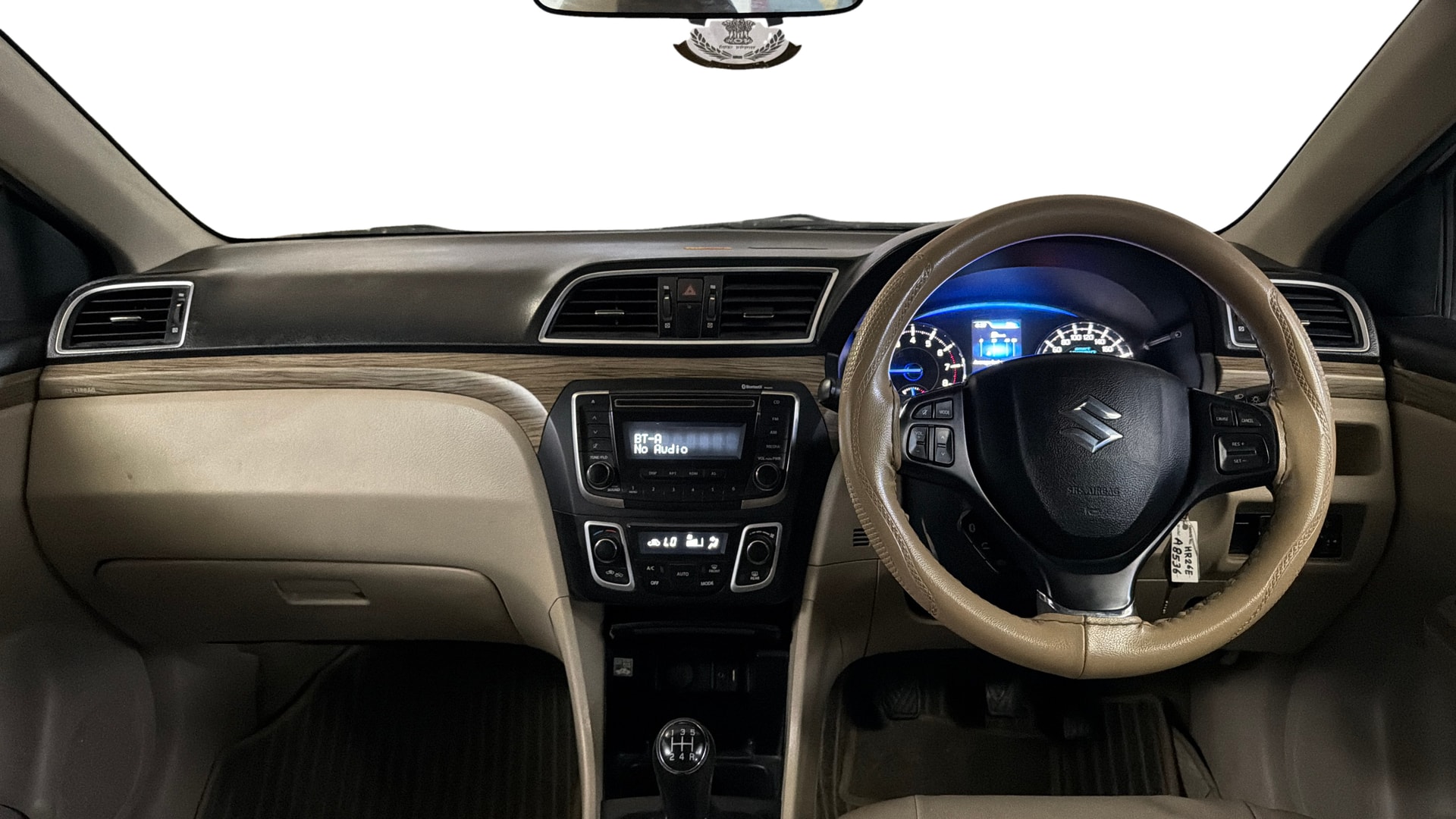 View 2019 Maruti Suzuki 1000 Base Variant Image 15 Used 2019 Maruti Suzuki 1000 Base Variant Image 15