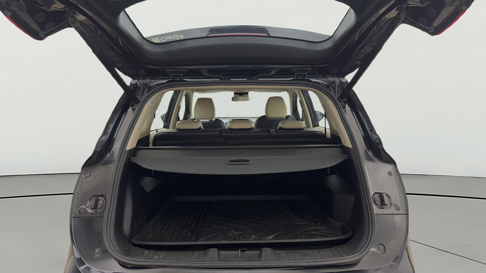 Used 2022 MG Hector Used 2022 MG Hector