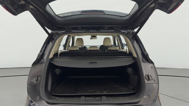 View MG Hector Image 42 Used MG Hector Image 42