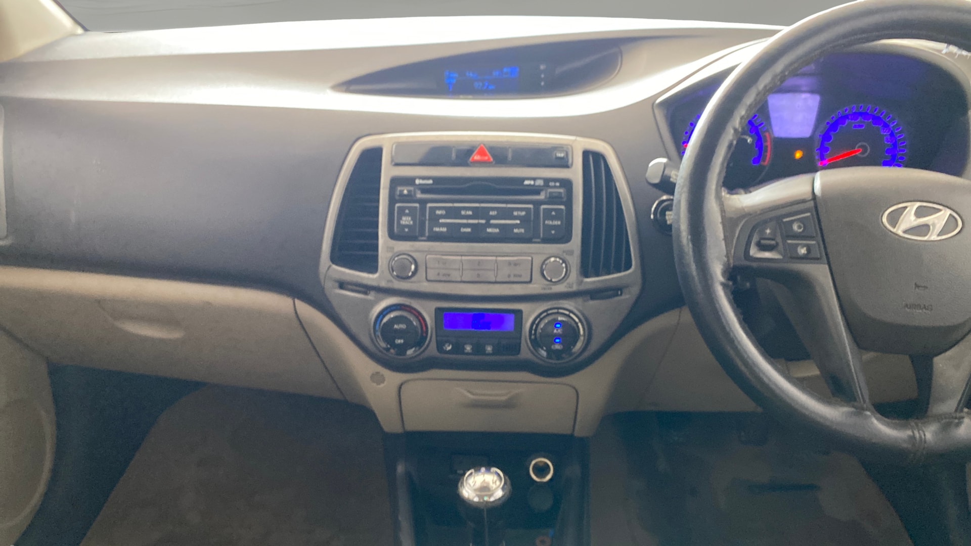 Used 2013 Hyundai i20 Used 2013 Hyundai i20