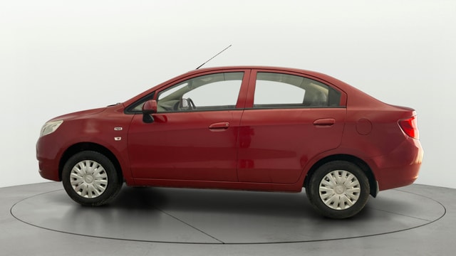 View Chevrolet Sail Image 5 Used Chevrolet Sail Image 5