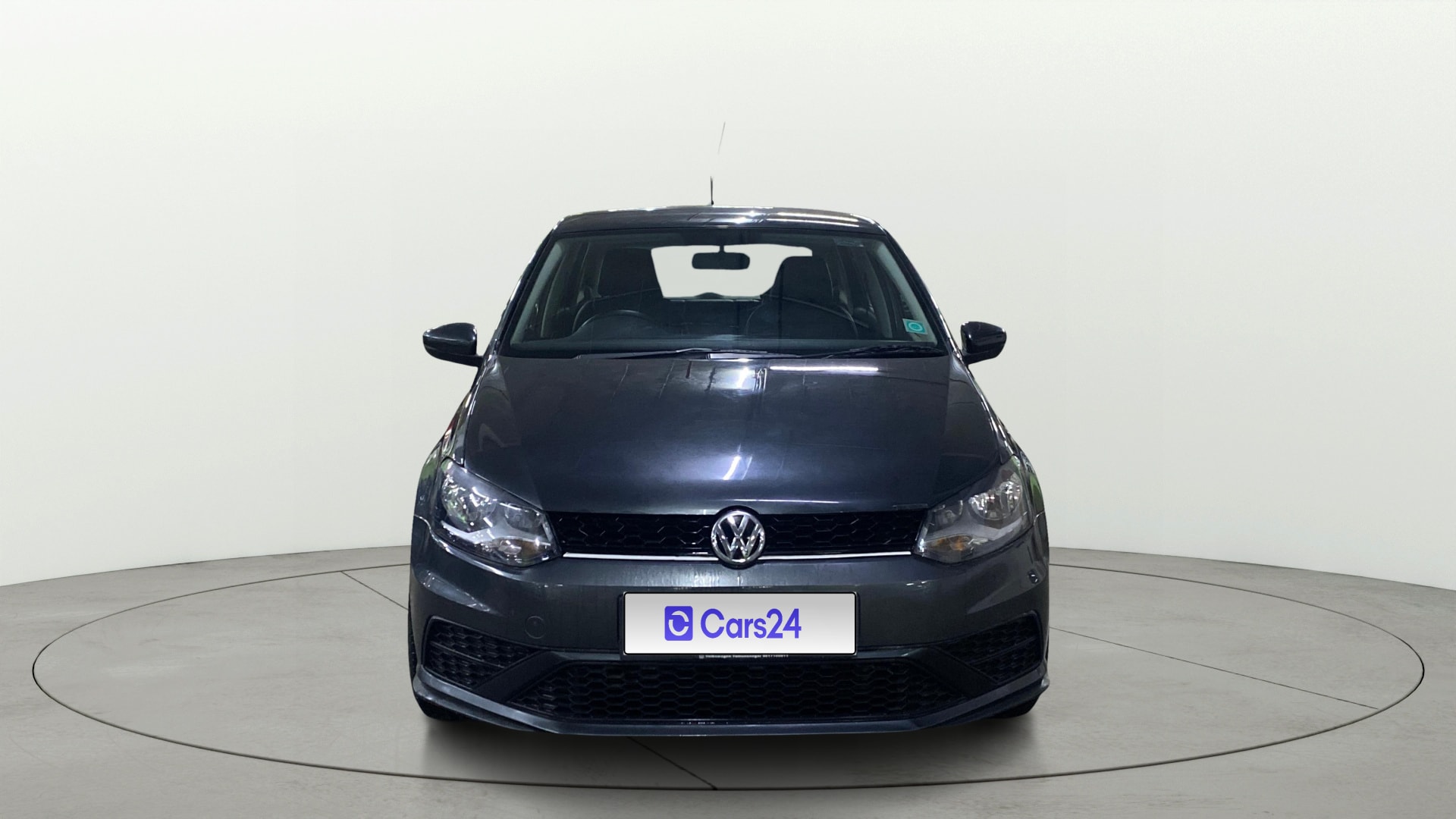 Used 2021 Volkswagen Polo Used 2021 Volkswagen Polo