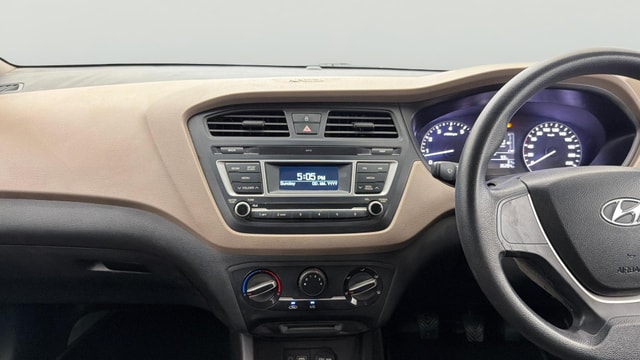View Hyundai Elite i20 Image 17 Used Hyundai Elite i20 Image 17