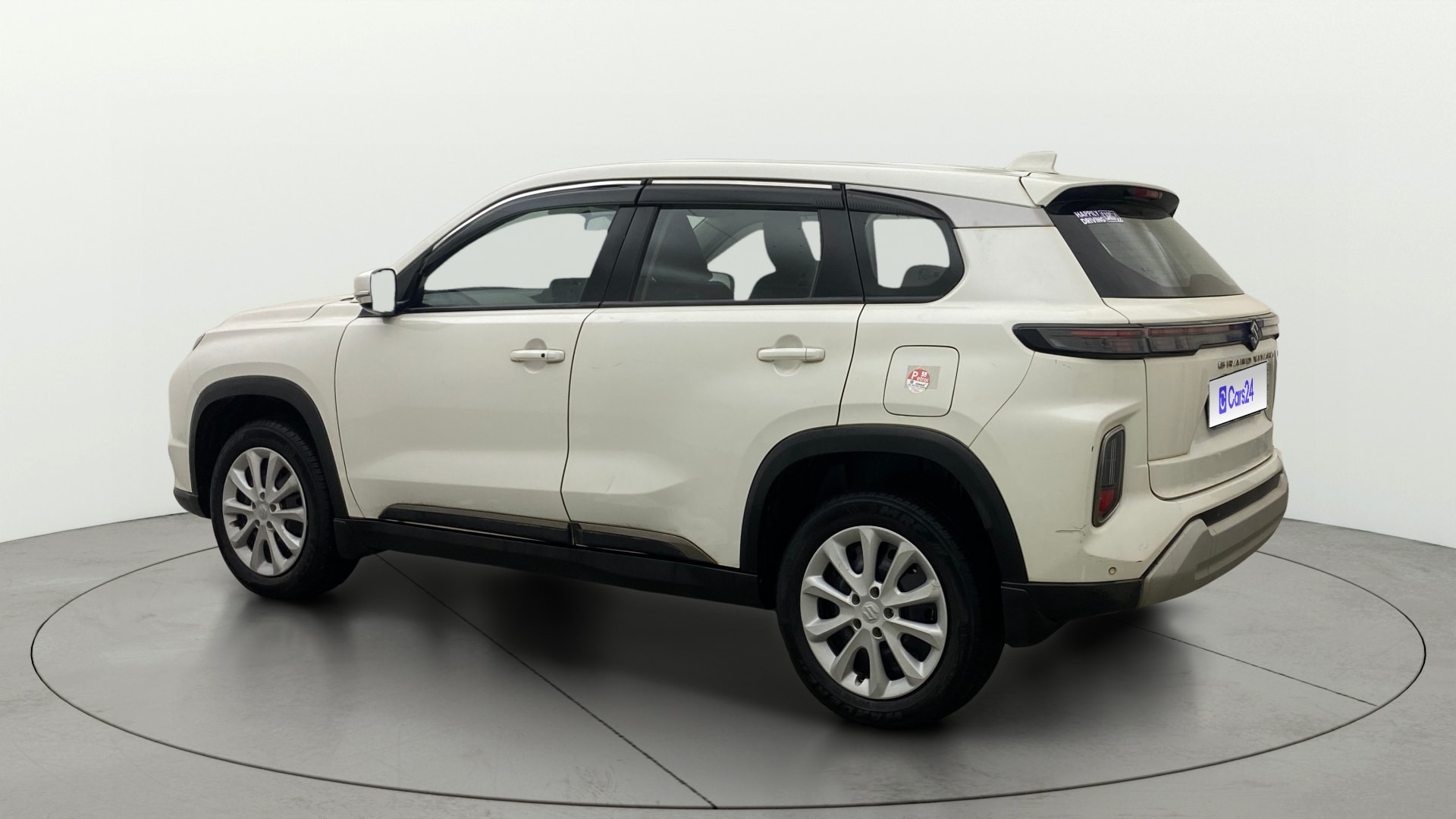 View 2023 Maruti Suzuki 1000 Base Variant Image 2 Used 2023 Maruti Suzuki 1000 Base Variant Image 2